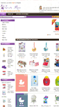 Mobile Screenshot of justmoms.org